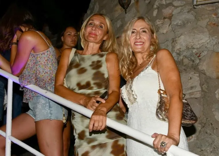 Stradunom su se pro&scaron;etale prave ljepotice: Izdvojili smo 30 fotografija koje morate vidjeti