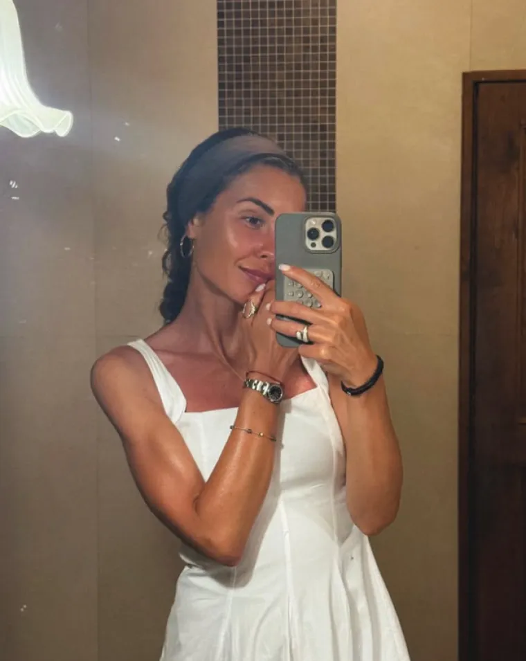 Ima &scaron;arm koji se ne može odglumiti: Dragana Mićalović rođena je za kameru i voditeljsku ulogu