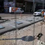 Bačeno prvo smeće u nove spremnike nadomak Trga bana Jelačića: Svi su htjeli zaviriti
