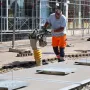 Bačeno prvo smeće u nove spremnike nadomak Trga bana Jelačića: Svi su htjeli zaviriti
