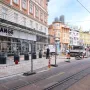 Bačeno prvo smeće u nove spremnike nadomak Trga bana Jelačića: Svi su htjeli zaviriti