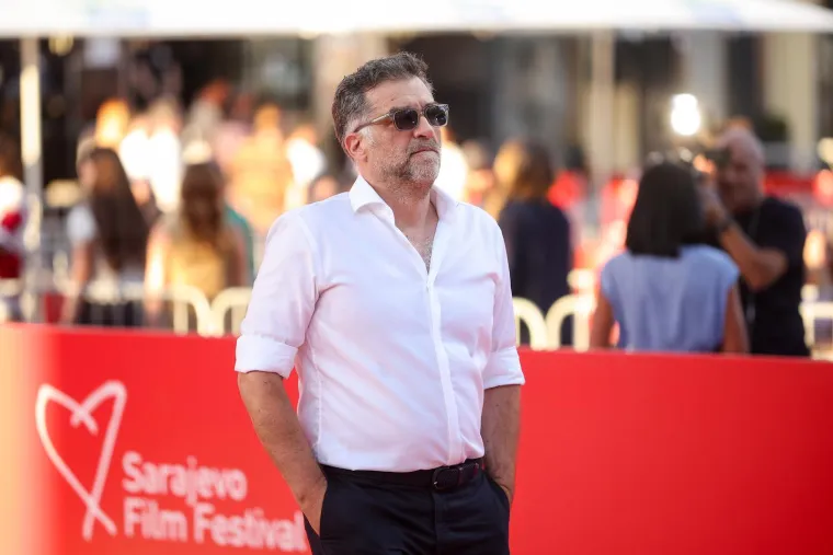 Prepoznajete li ga? Glumac iz 'Igre prijestolja' zablistao na Sarajevo Film Festivalu