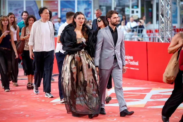 Prepoznajete li ga? Glumac iz 'Igre prijestolja' zablistao na Sarajevo Film Festivalu