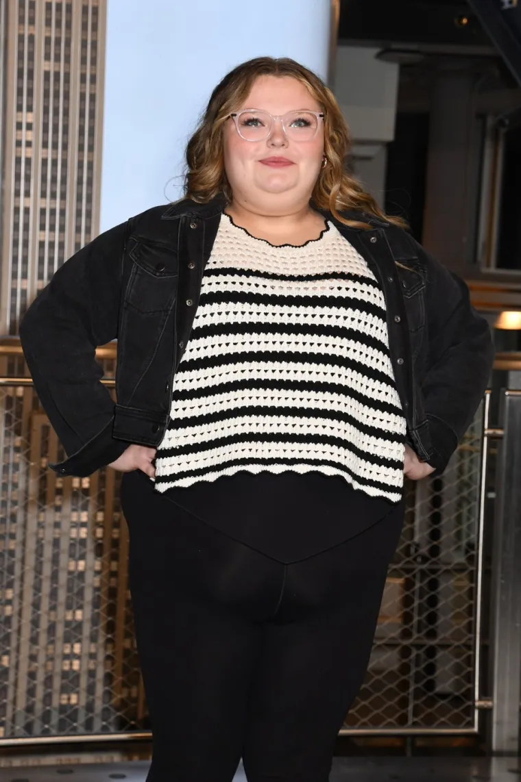 Sjećate li se Honey Boo Boo? Reality princezu koju su pratili milijuni danas je te&scaron;ko prepoznati