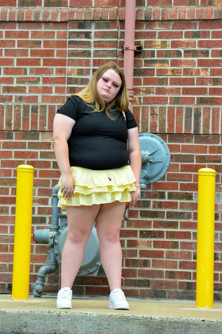Sjećate li se Honey Boo Boo? Reality princezu koju su pratili milijuni danas je te&scaron;ko prepoznati