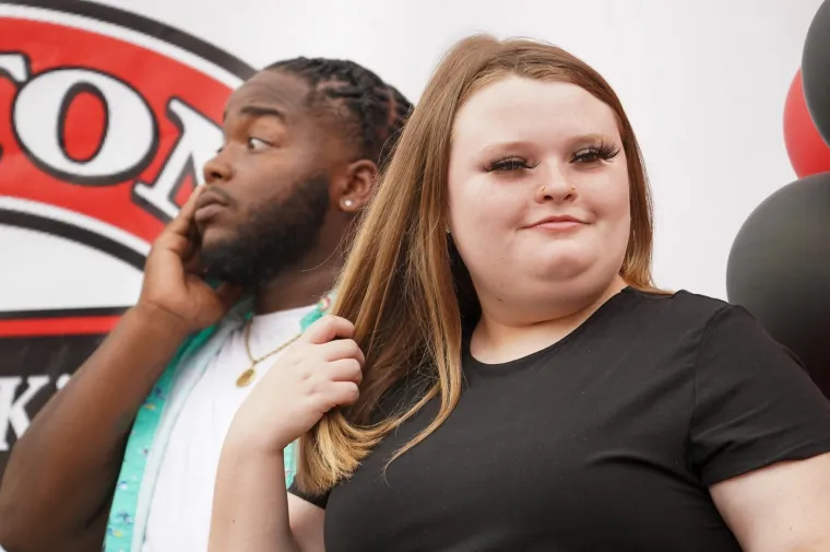 Sjećate li se Honey Boo Boo? Reality princezu koju su pratili milijuni danas je te&scaron;ko prepoznati