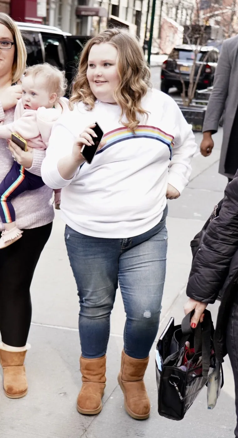 Sjećate li se Honey Boo Boo? Reality princezu koju su pratili milijuni danas je te&scaron;ko prepoznati