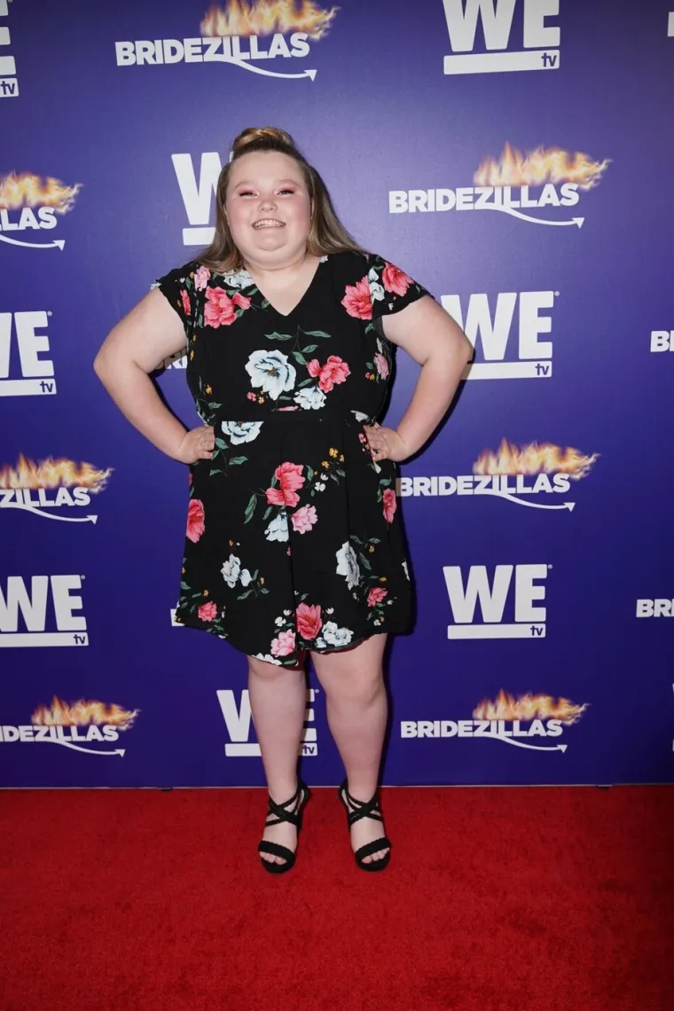 Sjećate li se Honey Boo Boo? Reality princezu koju su pratili milijuni danas je te&scaron;ko prepoznati