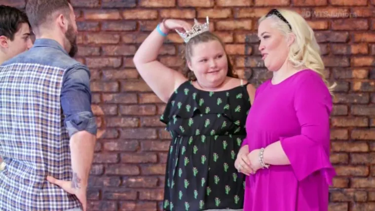 Sjećate li se Honey Boo Boo? Reality princezu koju su pratili milijuni danas je te&scaron;ko prepoznati