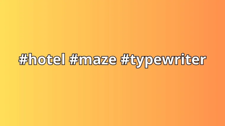 Možete li prepoznati poznate filmove po hashtagovima? Nije lako kako vam se možda čini