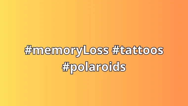 Možete li prepoznati poznate filmove po hashtagovima? Nije lako kako vam se možda čini