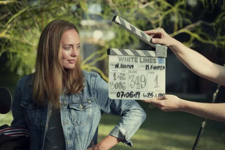 Znate li tko je Laura Haddock? Iza nježnog lica ove povučene ljepotice krije se buran život