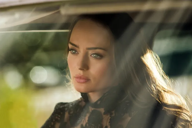 Znate li tko je Laura Haddock? Iza nježnog lica ove povučene ljepotice krije se buran život