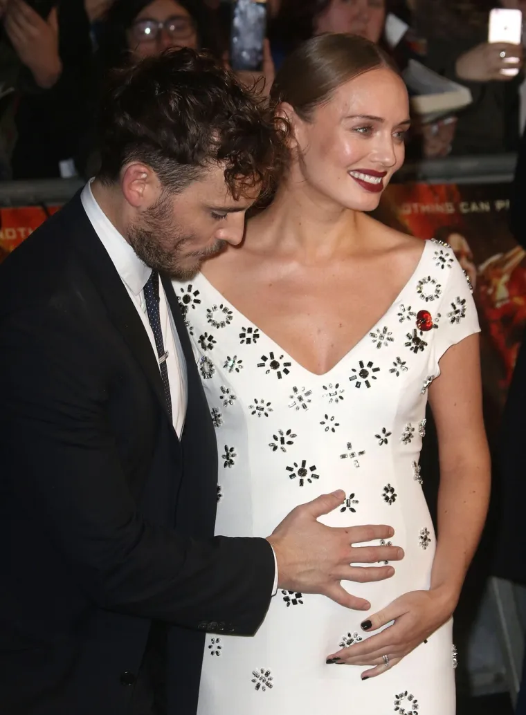 Znate li tko je Laura Haddock? Iza nježnog lica ove povučene ljepotice krije se buran život