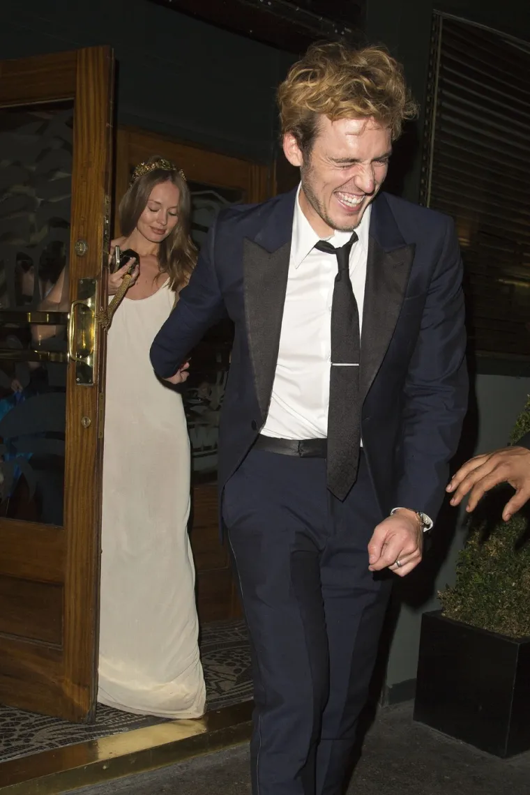 Znate li tko je Laura Haddock? Iza nježnog lica ove povučene ljepotice krije se buran život