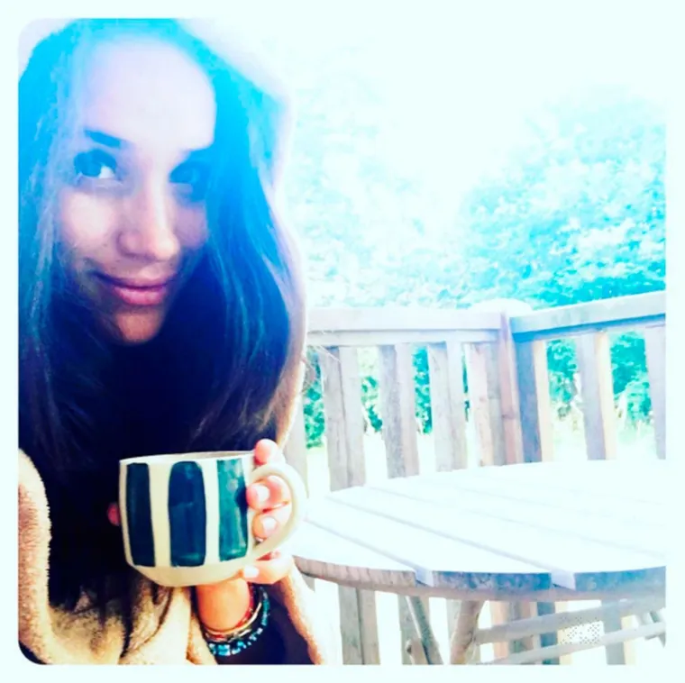 Goli&scaron;ava izdanja, selfiji iz kreveta i provodi: Ove fotografije je Meghan poku&scaron;ala izbrisati