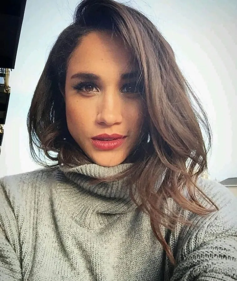 Goli&scaron;ava izdanja, selfiji iz kreveta i provodi: Ove fotografije je Meghan poku&scaron;ala izbrisati