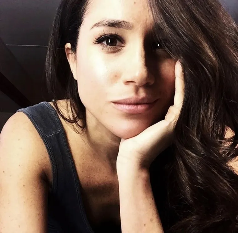 Goli&scaron;ava izdanja, selfiji iz kreveta i provodi: Ove fotografije je Meghan poku&scaron;ala izbrisati