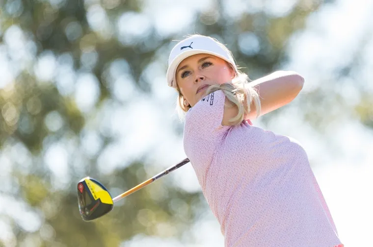 Prije Paige Spiranac ona je plijenila pažnju i mamila uzdahe brojnih mu&scaron;karaca