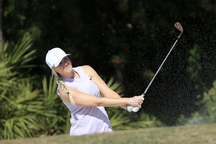 Prije Paige Spiranac ona je plijenila pažnju i mamila uzdahe brojnih mu&scaron;karaca