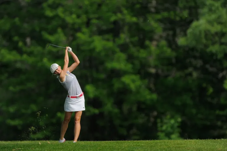 Prije Paige Spiranac ona je plijenila pažnju i mamila uzdahe brojnih mu&scaron;karaca