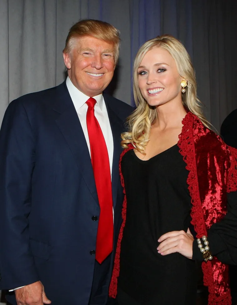 Prije Paige Spiranac ona je plijenila pažnju i mamila uzdahe brojnih mu&scaron;karaca