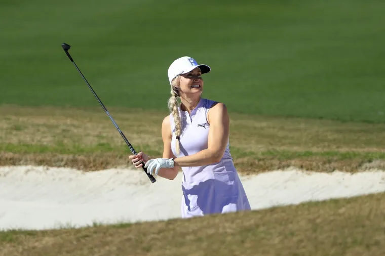 Prije Paige Spiranac ona je plijenila pažnju i mamila uzdahe brojnih mu&scaron;karaca