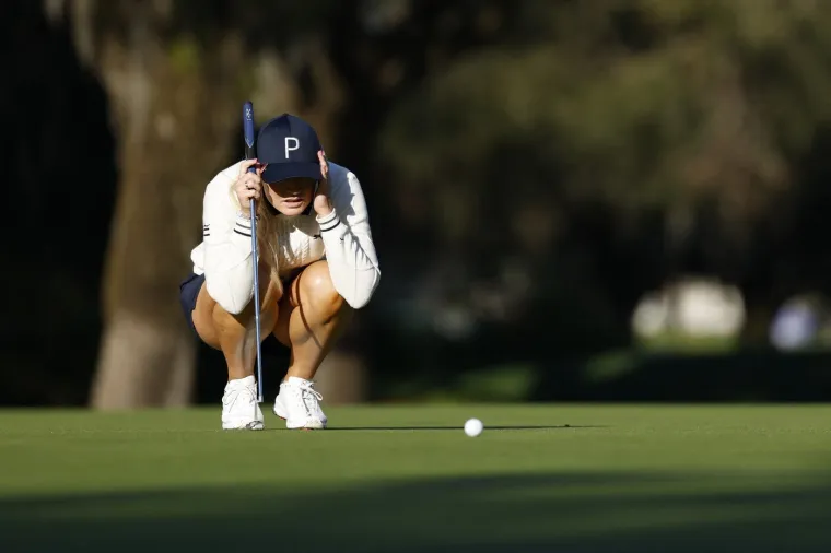 Prije Paige Spiranac ona je plijenila pažnju i mamila uzdahe brojnih mu&scaron;karaca