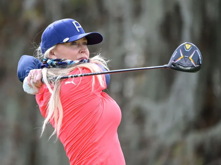 Prije Paige Spiranac ona je plijenila pažnju i mamila uzdahe brojnih mu&scaron;karaca