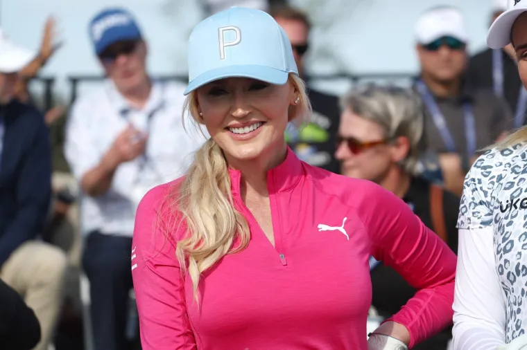 Prije Paige Spiranac ona je plijenila pažnju i mamila uzdahe brojnih mu&scaron;karaca
