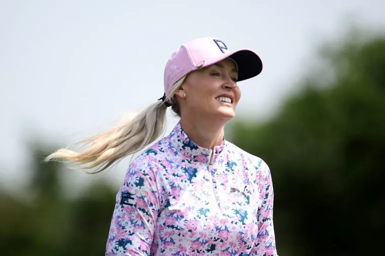 Prije Paige Spiranac ona je plijenila pažnju i mamila uzdahe brojnih mu&scaron;karaca