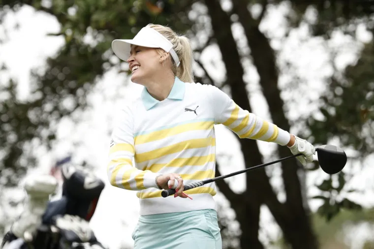 Prije Paige Spiranac ona je plijenila pažnju i mamila uzdahe brojnih mu&scaron;karaca