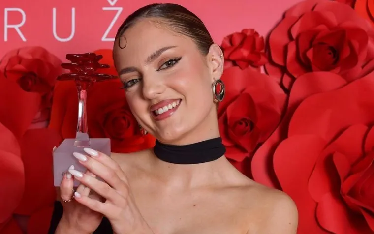 Može&scaron; li prepoznati ove slavne hrvatske pjevačice na temelju njihovih očiju? Idemo, kviza&scaron;i