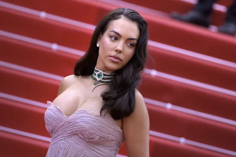 Evo gdje će Cristiano Ronaldo i Georgina živjeti nakon vjenčanja: Izgradio im je velebnu vilu