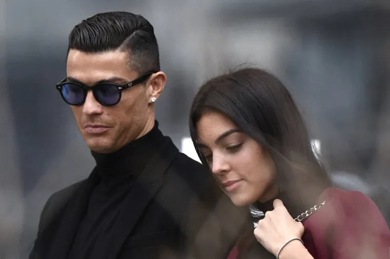 Evo gdje će Cristiano Ronaldo i Georgina živjeti nakon vjenčanja: Izgradio im je velebnu vilu