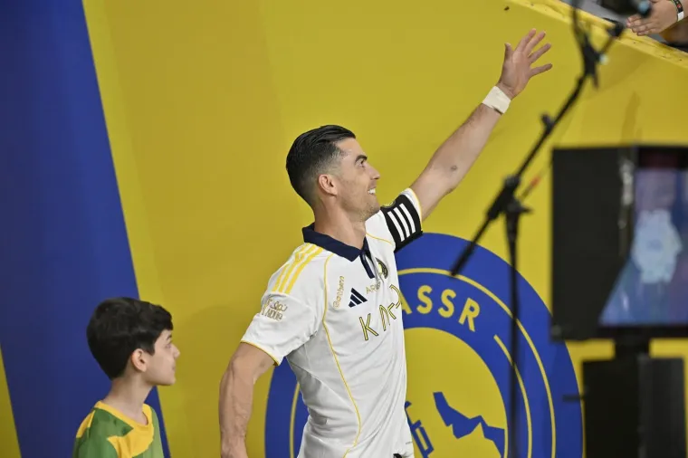 Evo gdje će Cristiano Ronaldo i Georgina živjeti nakon vjenčanja: Izgradio im je velebnu vilu