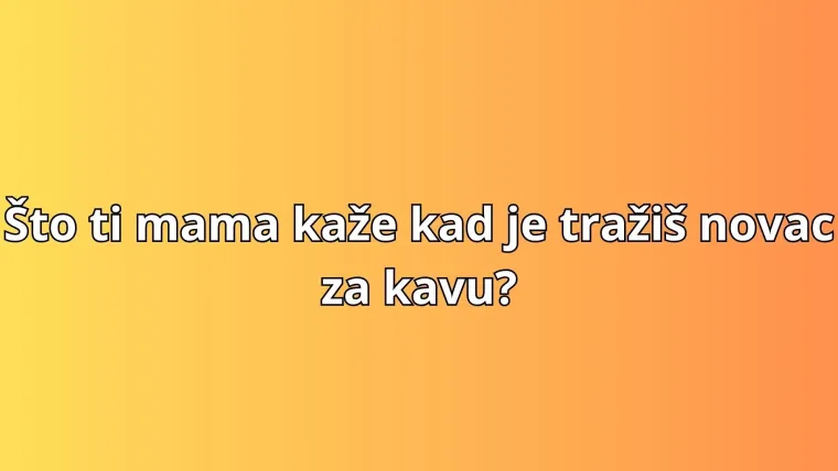 Veliki balkanski kviz: Ako si s ovog područja sigurno će&scaron; rasturiti na ovim pitanjima