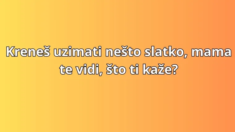 Veliki balkanski kviz: Ako si s ovog područja sigurno će&scaron; rasturiti na ovim pitanjima