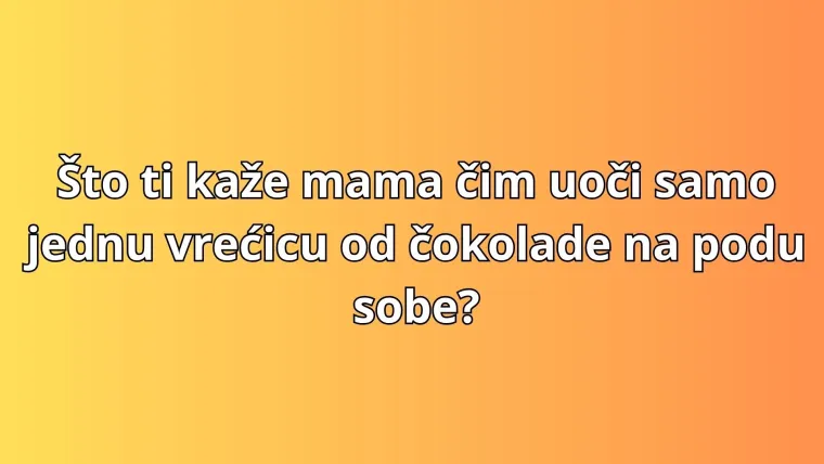Veliki balkanski kviz: Ako si s ovog područja sigurno će&scaron; rasturiti na ovim pitanjima