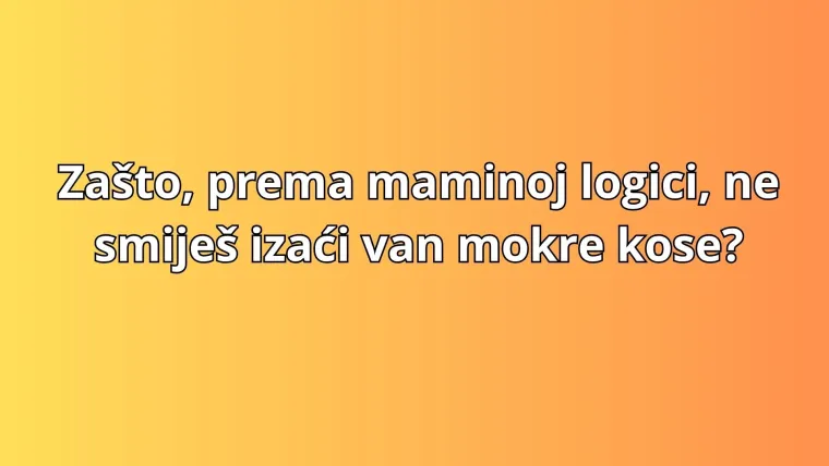 Veliki balkanski kviz: Ako si s ovog područja sigurno će&scaron; rasturiti na ovim pitanjima