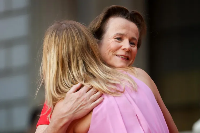Emily Watson među zvijezdama SFF-a, a pažnju privukle i poznate dame: Pogledajte tko je sve bio