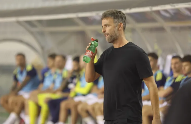Pogledajte &scaron;to izbornik Bilić radi u loži Poljuda! Evo tko jo&scaron; gleda najvažniju utakmicu Hajduka