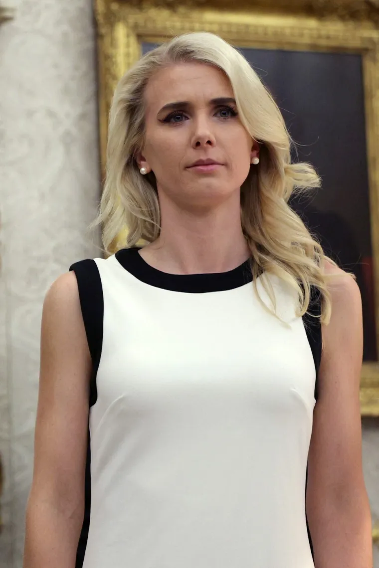 Postoji li između njih ne&scaron;to vi&scaron;e? Evo tko je djevojka opsjednuta 45 godina starijim Trumpom