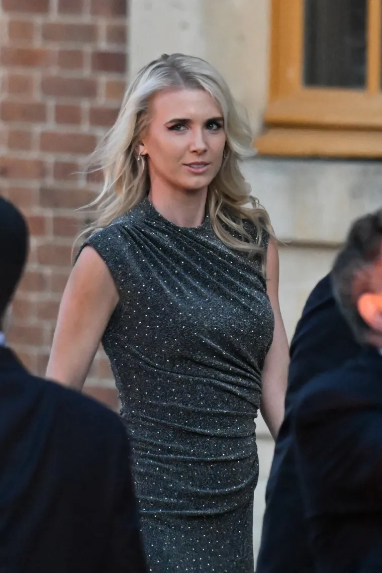 Postoji li između njih ne&scaron;to vi&scaron;e? Evo tko je djevojka opsjednuta 45 godina starijim Trumpom