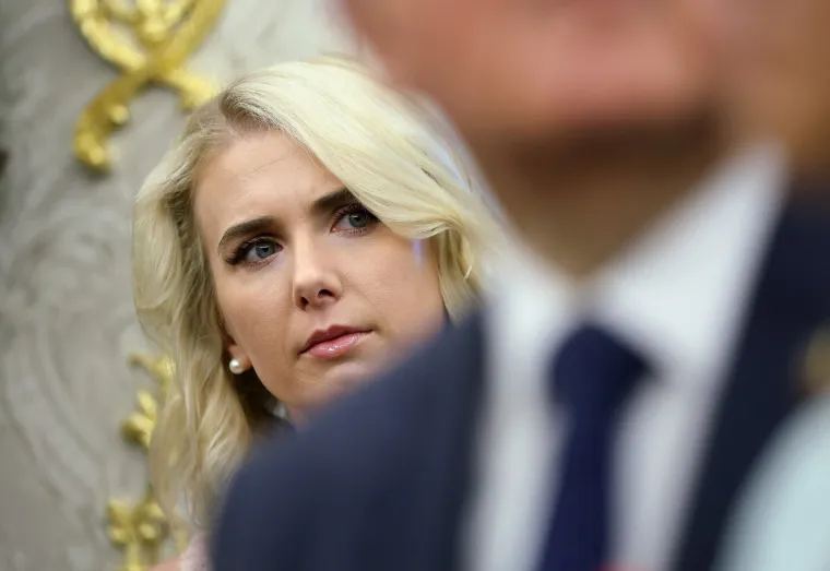 Postoji li između njih ne&scaron;to vi&scaron;e? Evo tko je djevojka opsjednuta 45 godina starijim Trumpom