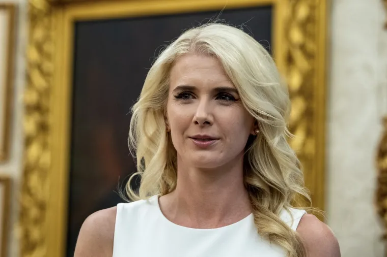 Postoji li između njih ne&scaron;to vi&scaron;e? Evo tko je djevojka opsjednuta 45 godina starijim Trumpom
