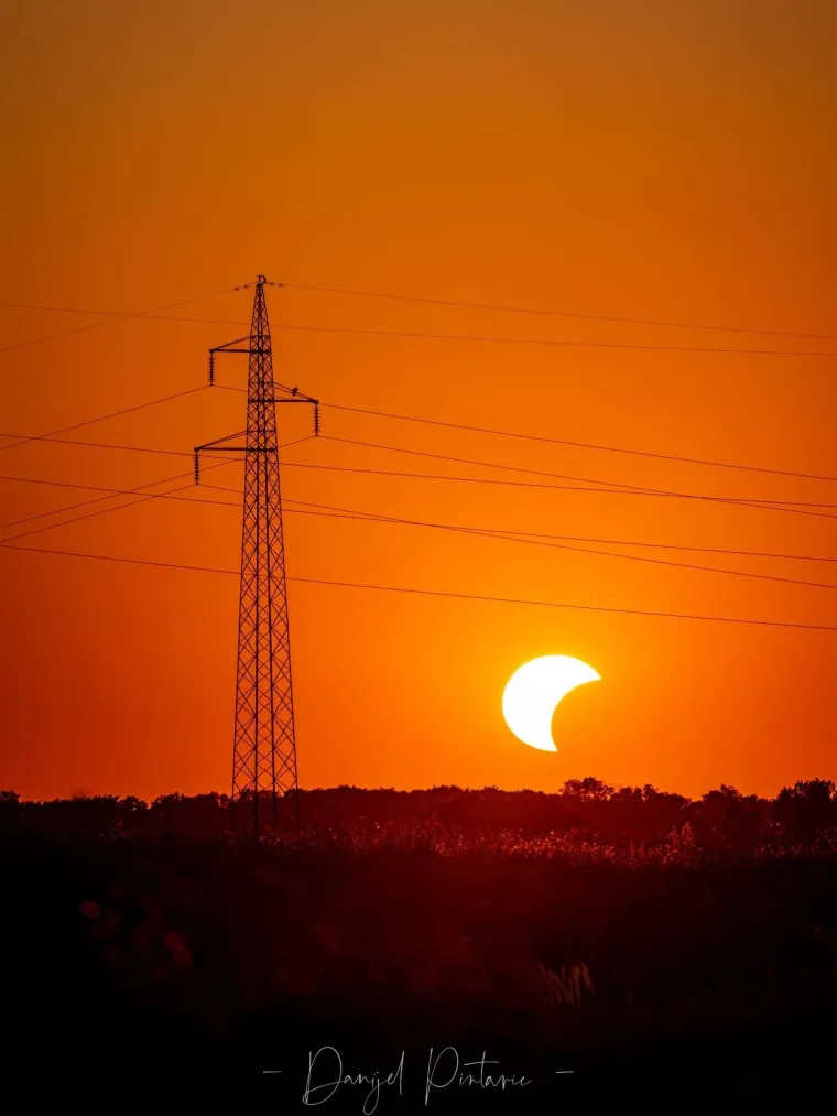 Potpuno su nas opčinile: Pogledajte 81 fotografiju zalaska sunca kojima ste nas vi počastili
