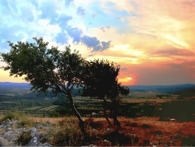 Potpuno su nas opčinile: Pogledajte 81 fotografiju zalaska sunca kojima ste nas vi počastili
