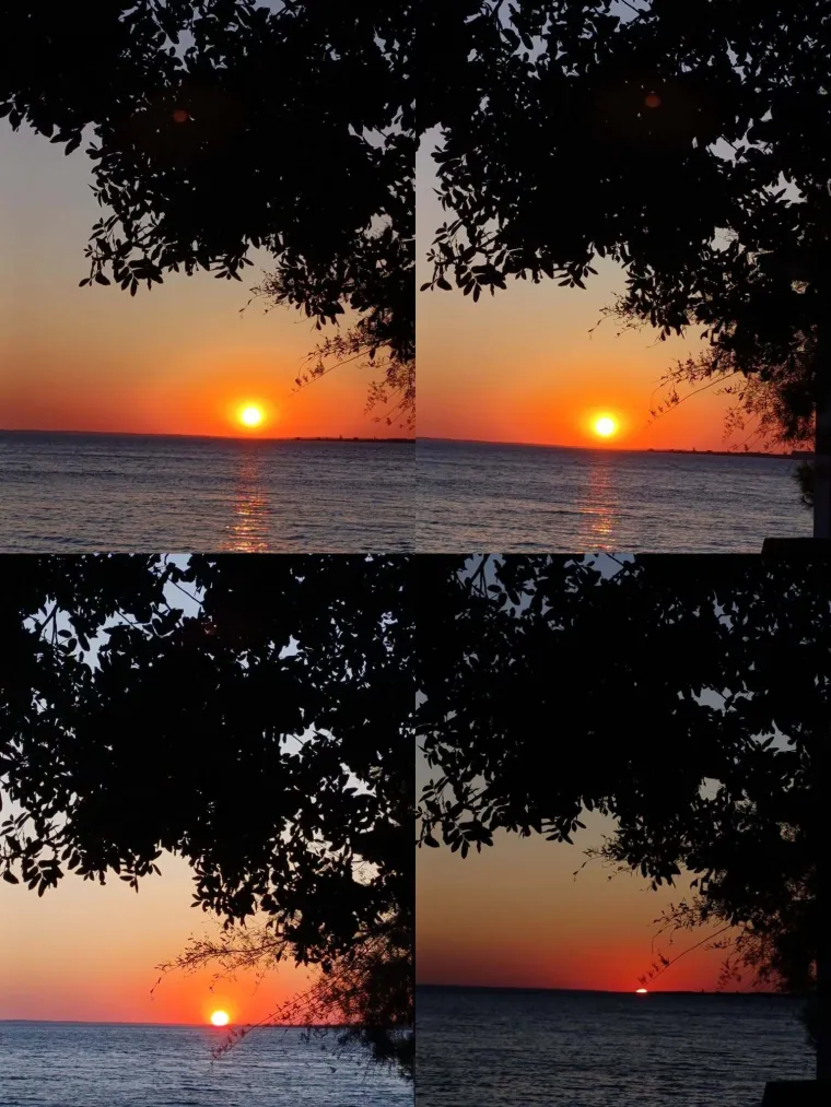 Potpuno su nas opčinile: Pogledajte 81 fotografiju zalaska sunca kojima ste nas vi počastili