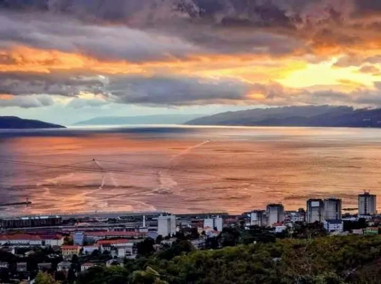 Potpuno su nas opčinile: Pogledajte 81 fotografiju zalaska sunca kojima ste nas vi počastili